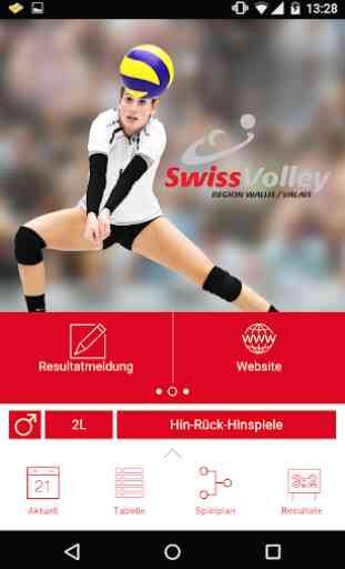 SVRW Volleyball 1