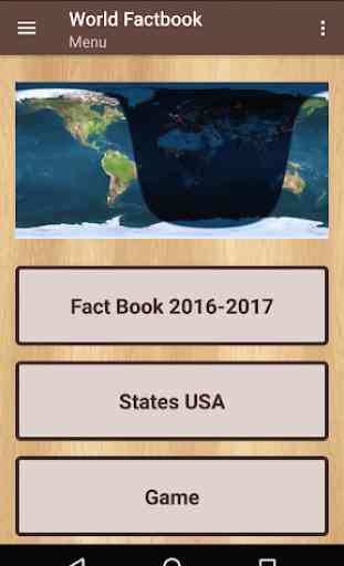 World Factbook 1