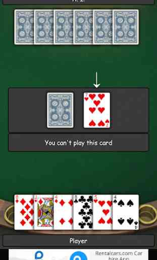 7 Card Game 4