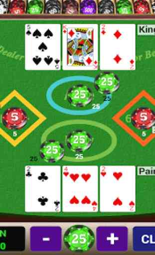 Ace 3-Card Poker 3