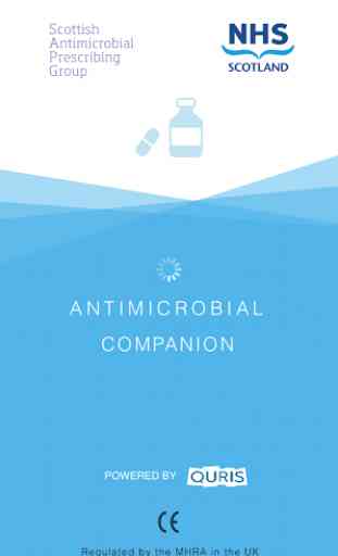 Antimicrobial Companion 1