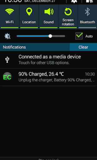 Eco Charge,extend battery life 2