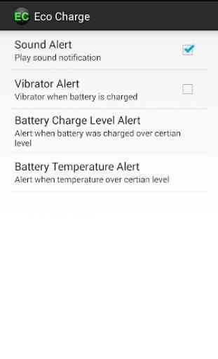 Eco Charge,extend battery life 3