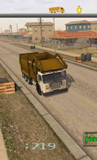 Garbage Truck Simulator 16 4