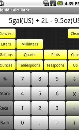 Liquid Calculator 1
