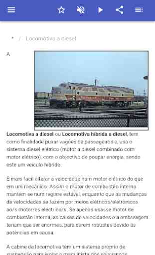 Locomotivas 2