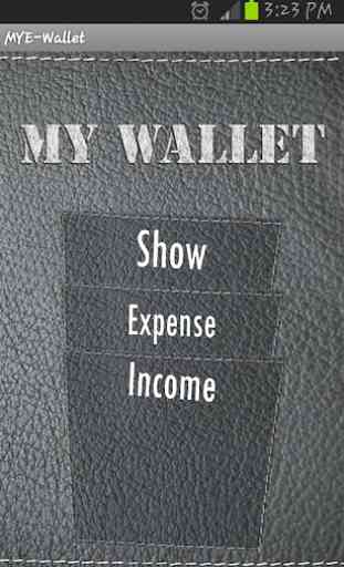 MY E-Wallet 1