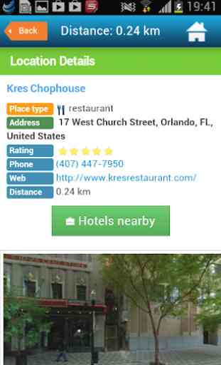 Orlando guide, map & hotels 3