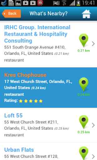 Orlando guide, map & hotels 4