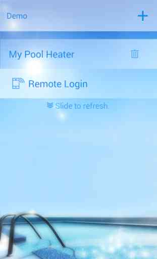 Pool Heater 1