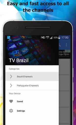 TV Brazil Channels Info 3