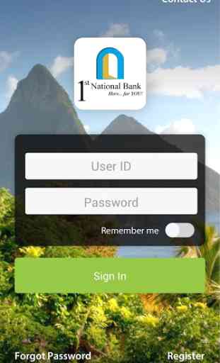 1st National Bank St. Lucia 1