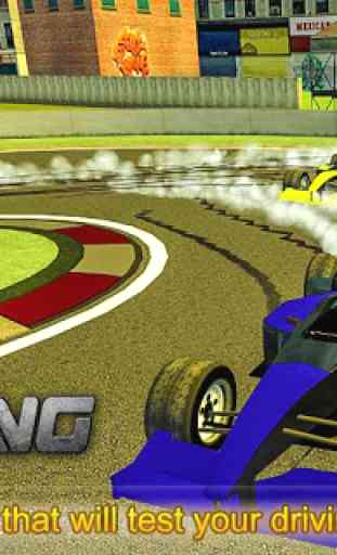 Arcade Rider Racing 3