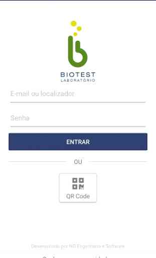 Biotest Lab 1