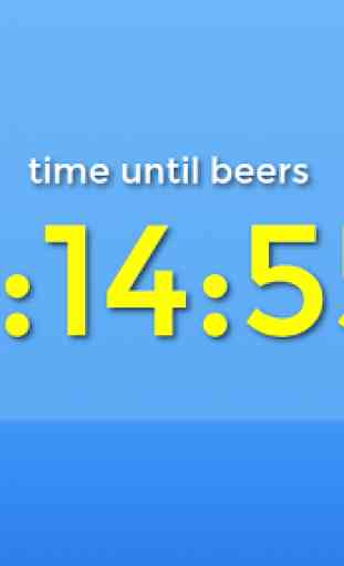 Countdown Timer for Chromecast 1
