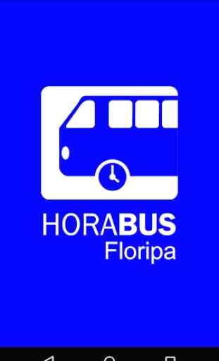 HoraBus Floripa 1