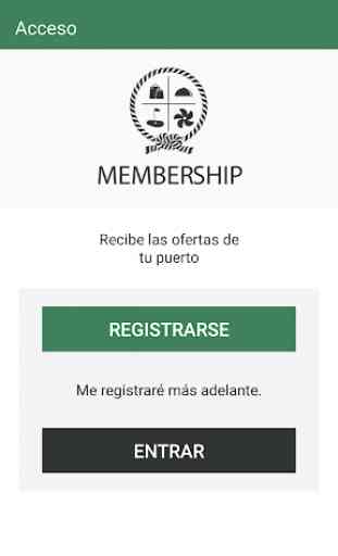 Membership 2