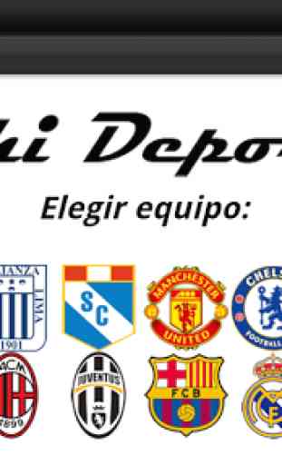 Michi Deportivo 1