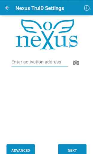 Nexus TruID 3