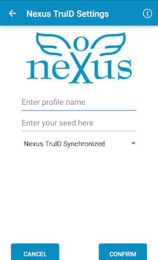 Nexus TruID 4