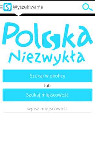 Polska Niezwykła 1