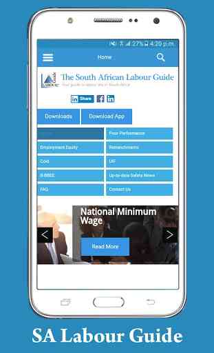 SA Labour Guide 1