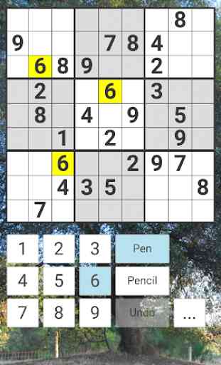 Sudoku Free 2