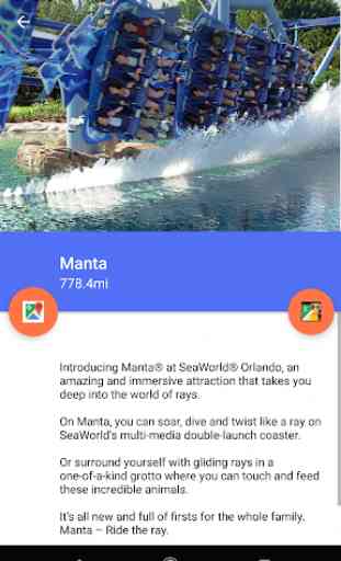 VR Guide: SeaWorld Orlando 2