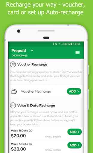Woolworths Mobile - Phone Plans 4