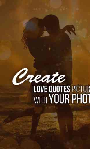Love quotes amor filtros a foto para snapchat 3