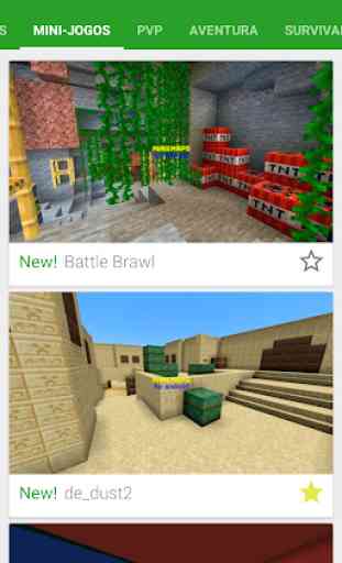 Maps for Minecraft PE 2