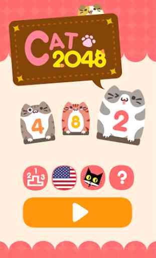 2048 CAT 1