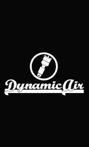 DYNAMIC AIR 1