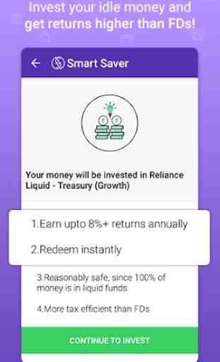Fisdom - Mutual Funds, Insurance, ELSS & More 4