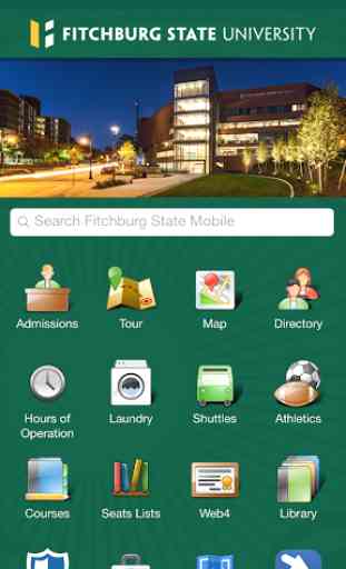 Fitchburg State Mobile 1