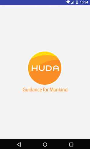 Huda TV UK 1