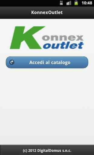 KNX/EIB KonnexOutlet 1