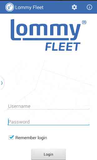 Lommy Fleet 1