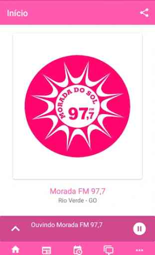 Morada FM 97,7 1