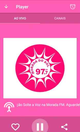 Morada FM 97,7 2