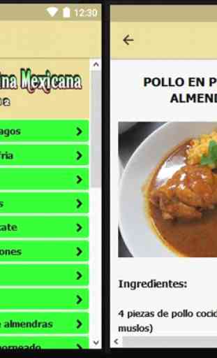 Recetas De Cocina Mexicana Cocina Familiar De Luz 4
