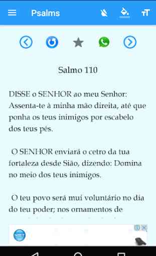 Salmos 4