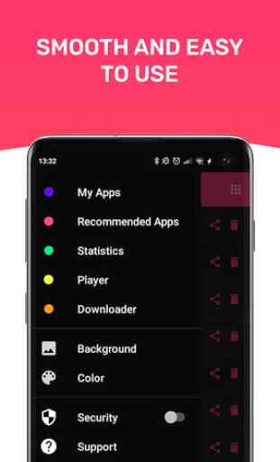 Video Player & Downloader for Android 3