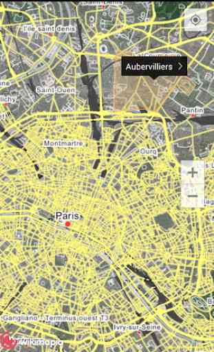 Wikimapia Maps 3