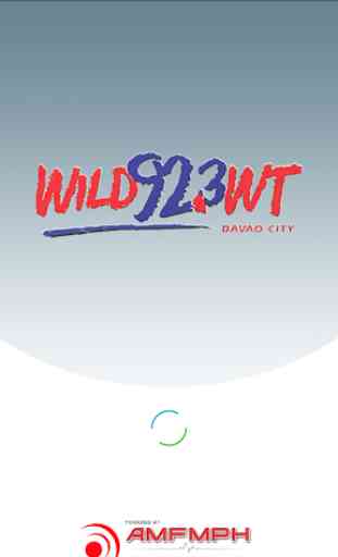 Wild FM Davao 92.3 MHz 1