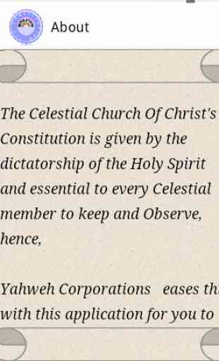 CCC Constitution 3