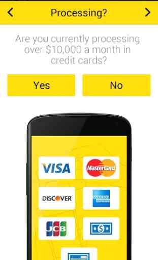 Credit Card Swiper 3