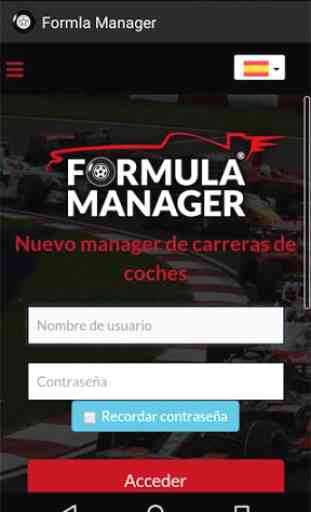 Formula Manager 1