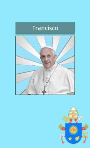 Frases del Papa Francisco 1