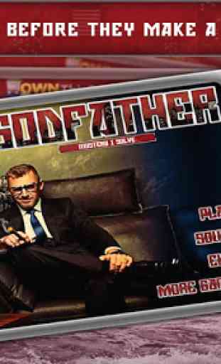 Free New Hidden Object Games Free New Godfather 3